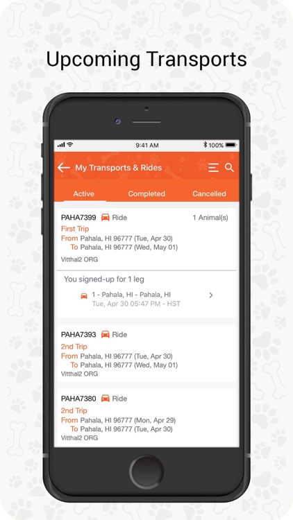 Doobert User App