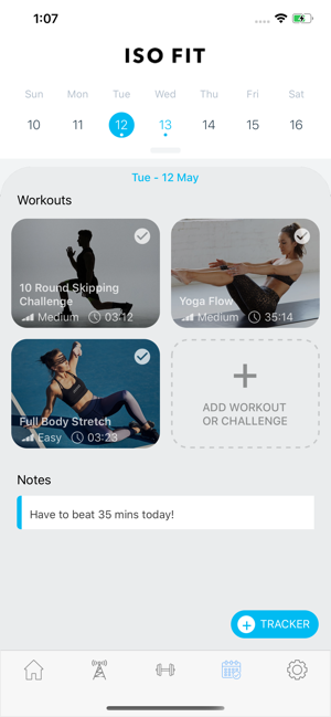 ISOFIT(圖3)-速報App