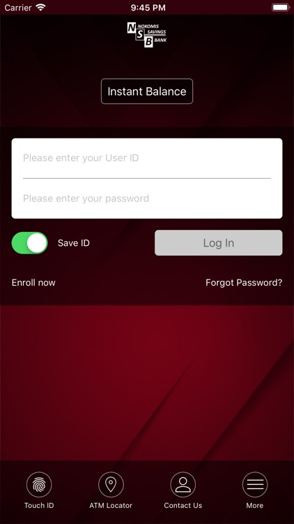 Nokomis Savings Mobile Bank