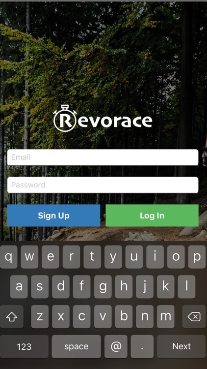 RevoRace