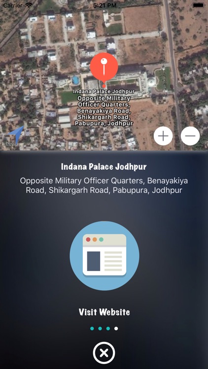 Jodhpur Places Directory screenshot-6