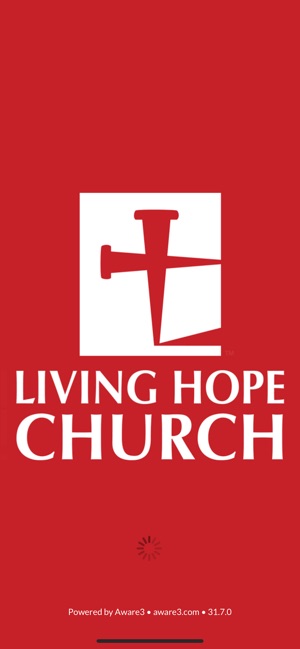 Living Hope - Athens(圖1)-速報App