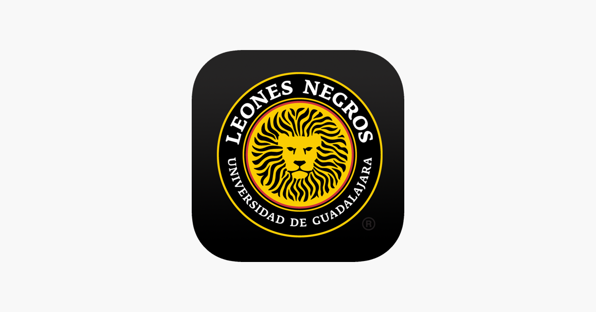 Leones Negros Oficial on the App Store