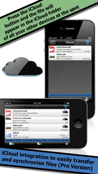 How to cancel & delete @Drive Plus from iphone & ipad 2