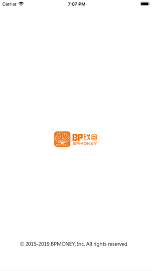 BP钱包