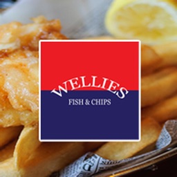 Wellies Fish & Chips