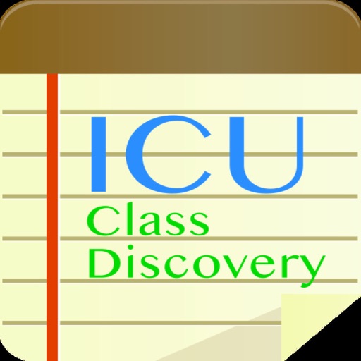Discovery! icon