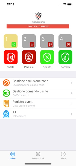 SORVEGLIATO(圖1)-速報App