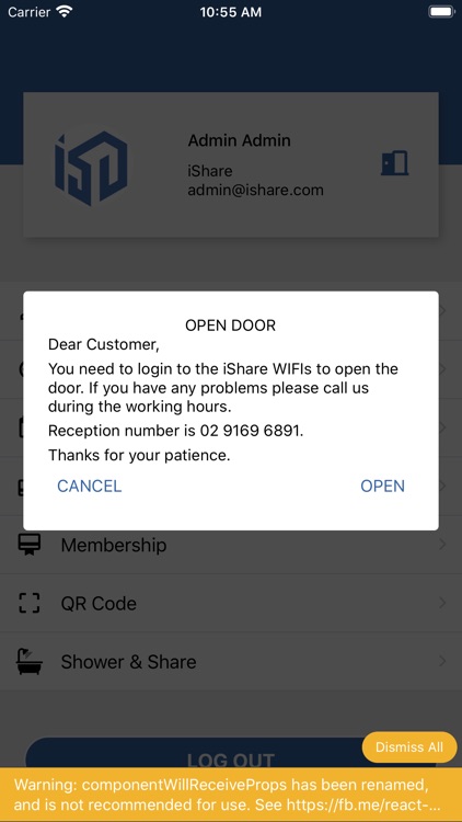 ishareincubator screenshot-8