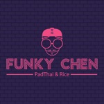 Funky Chen