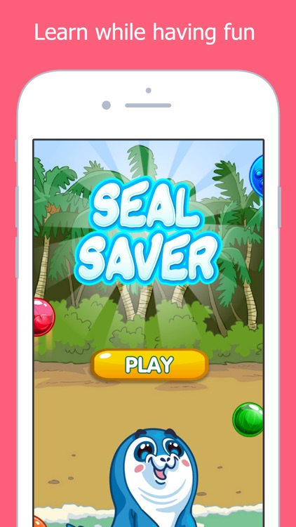 Seal Saver - Edplus