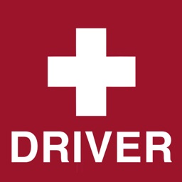 Trips Driver Medical Transport