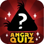 Angry Quiz For Birds