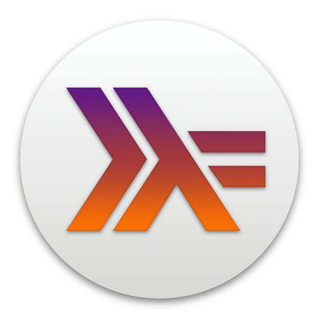 Haskell ide for mac