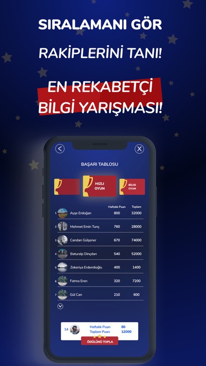 SORUMANYA Bilgi Yarışması 2020 screenshot-3