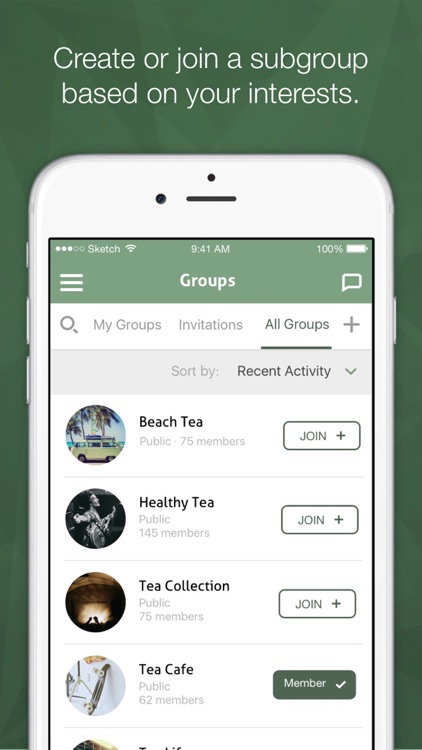 Global Tea Hut screenshot-3