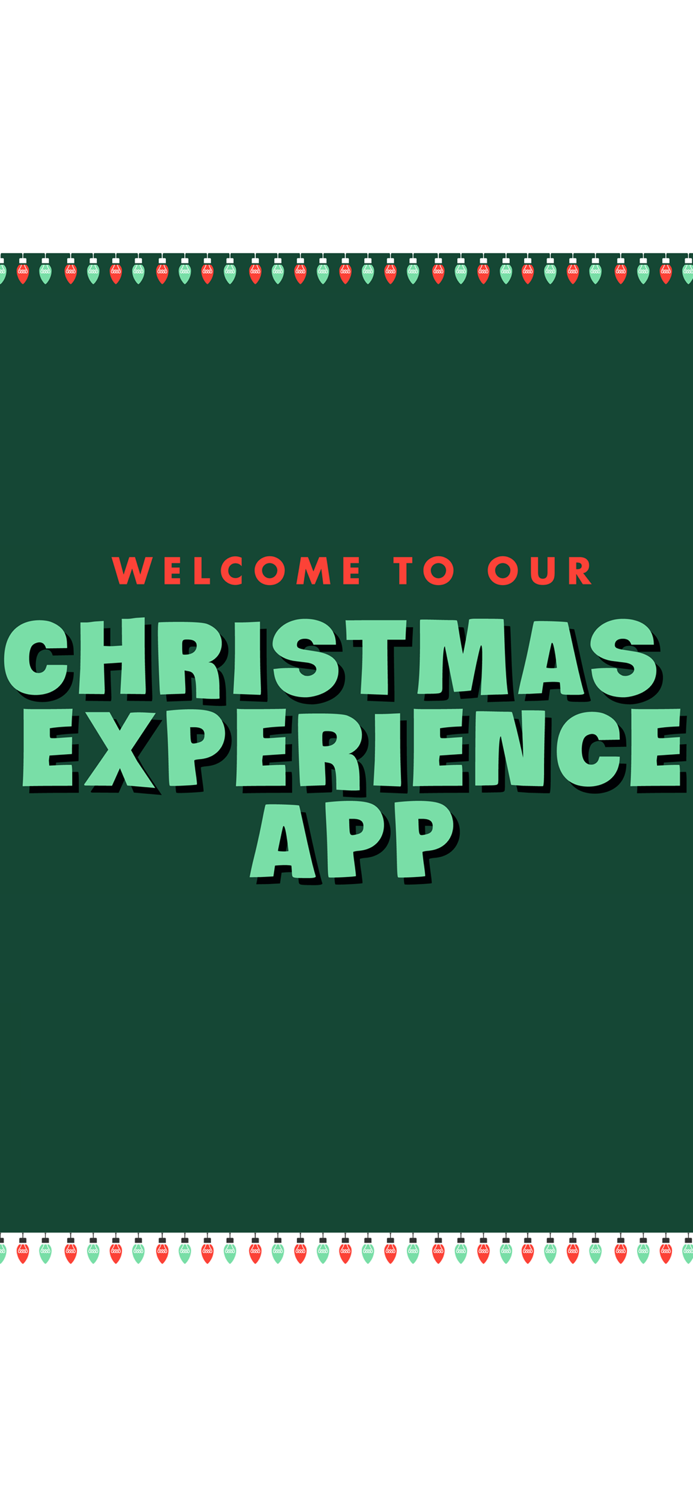 Magnolia Mall Holiday