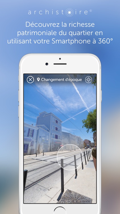 Archistoire Avignon Saint-Ruf screenshot-3