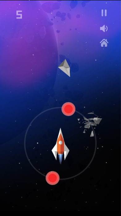 Alien Shooter - Spaceship Screenshot 6