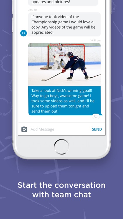 SportsEngine screenshot-5