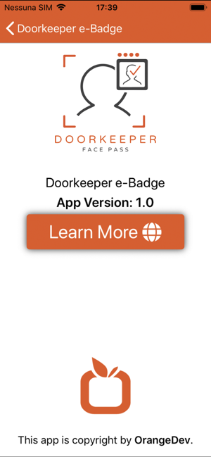 Doorkeeper e-Badge(圖5)-速報App