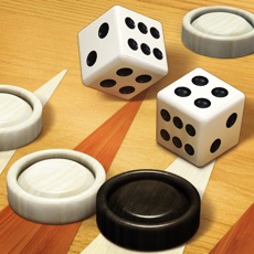 Activities of Backgammon Masters