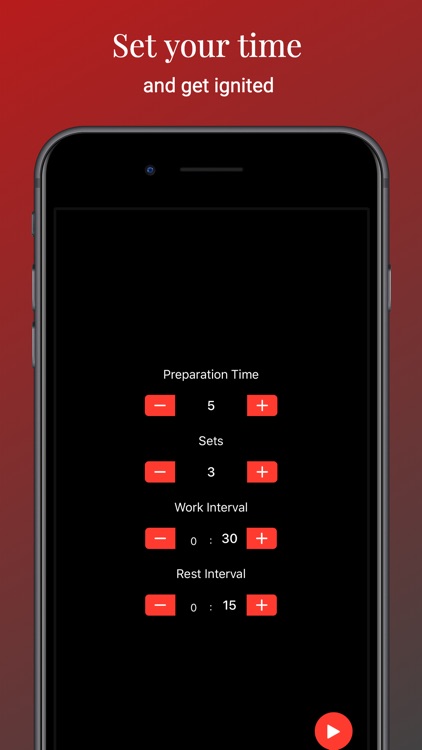 Ignacio Sports Interval