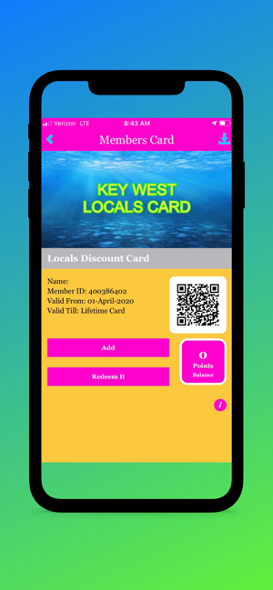 Key West Rentals(圖7)-速報App