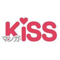 マンガKISS - 人気漫画や少女漫画が毎日読める漫画アプリ apk