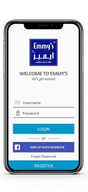 Emmy's(圖1)-速報App