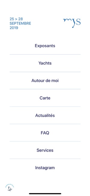 Monaco Yacht Show(圖2)-速報App