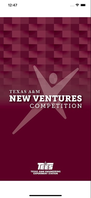 Texas New Ventures Competition