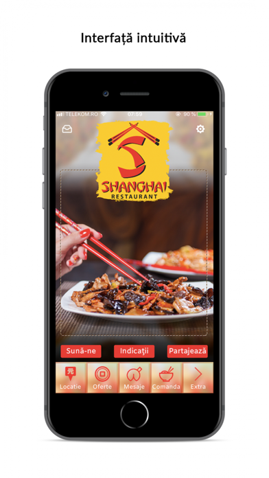 How to cancel & delete Restaurant Shanghai from iphone & ipad 2