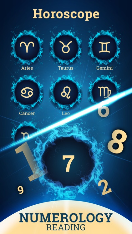 Tarot Card Reading Numerology