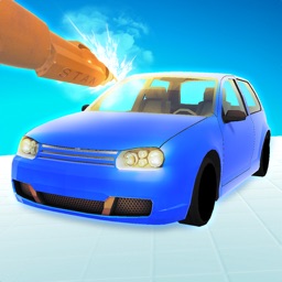 Car Factory 3D