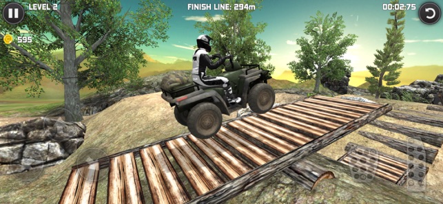 Bike Trials Offroad 2(圖4)-速報App