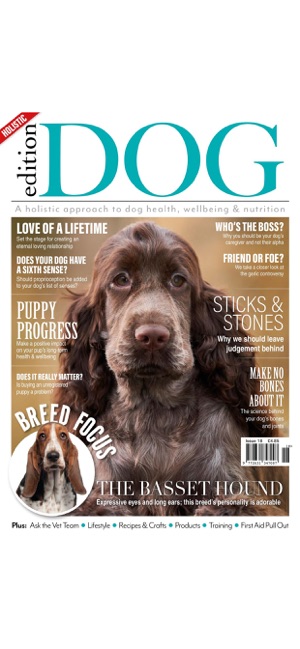 Edition Dog Magazine(圖3)-速報App