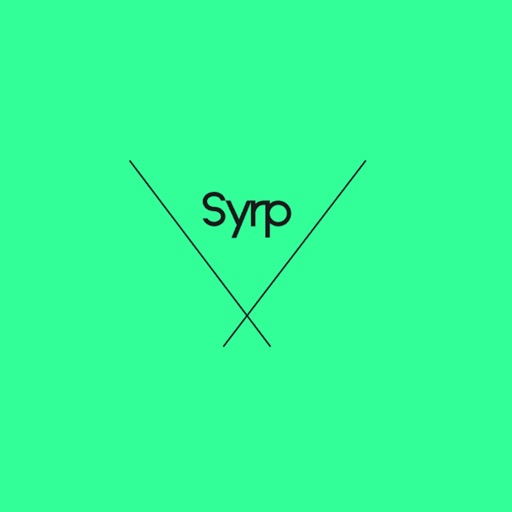 Syrp - Genie 2 Icon