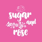 Top 10 Food & Drink Apps Like sugar&rose - Best Alternatives