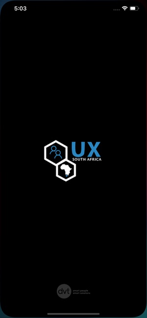 UX South Africa(圖1)-速報App