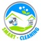 Smart cleaning is an App that works connecting people