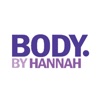 Body By Hannah App