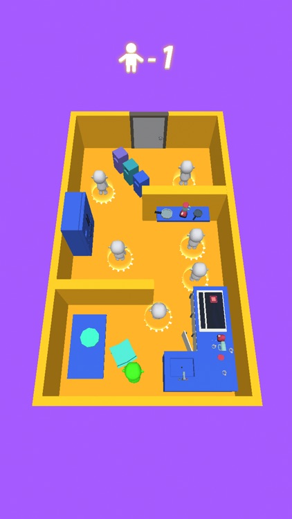 Fun Escape screenshot-3