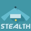 Stealth - hardcore puzzle