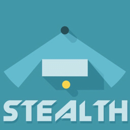 Stealth - hardcore puzzle