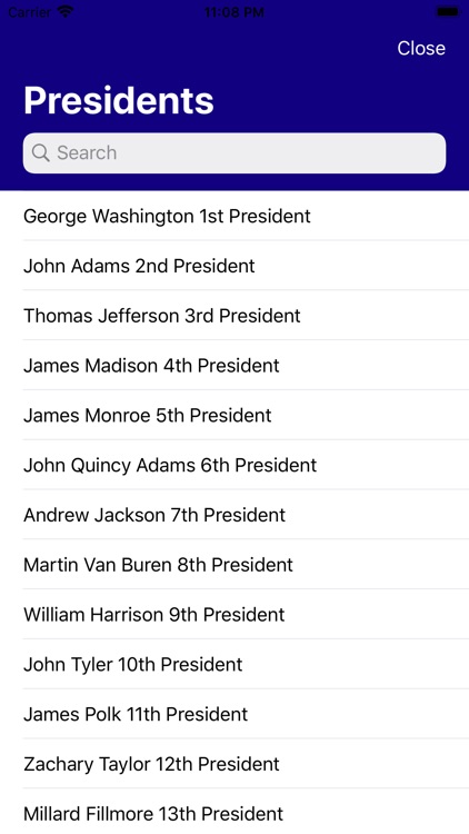 American History: 1492-2020 screenshot-5