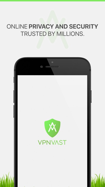 VPNVast