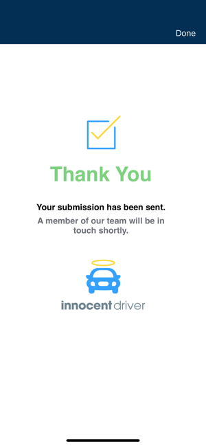 Innocent Driver(圖7)-速報App