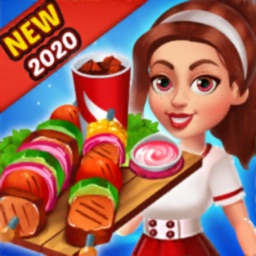 Cooking Master - Food Games