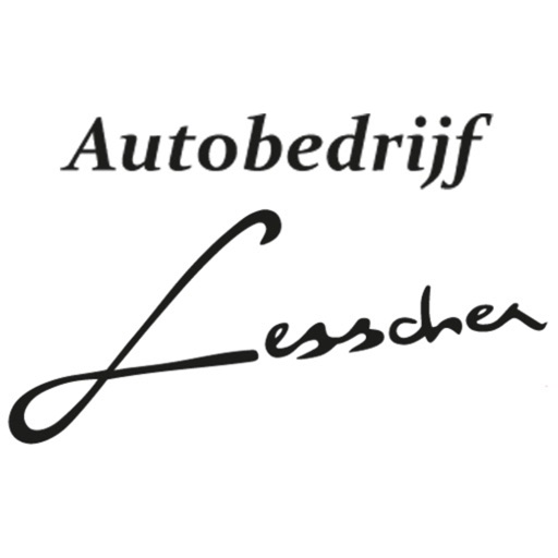 Autobedrijf Lesscher